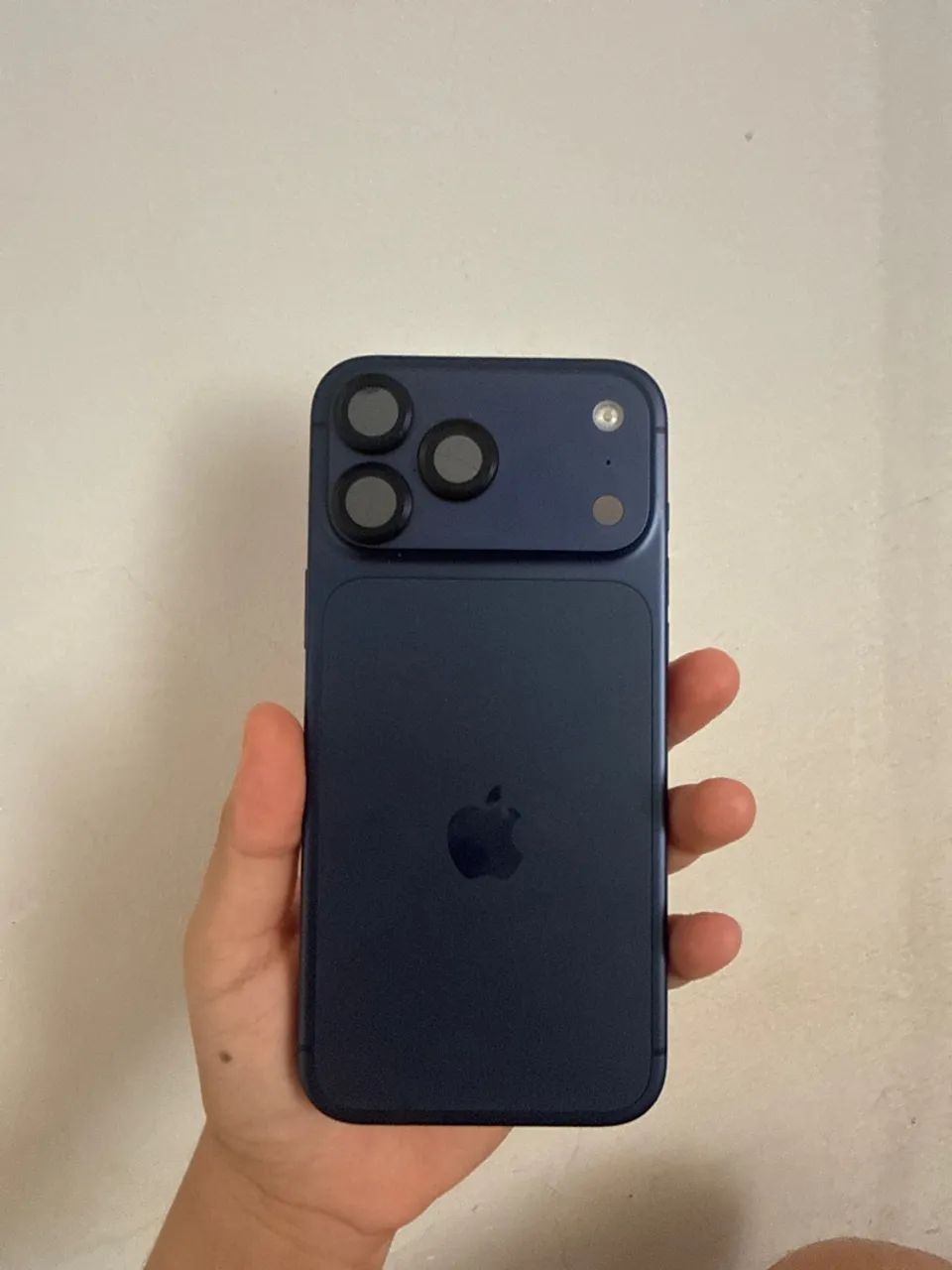 iPhone 17 Pro Max - Foto 3