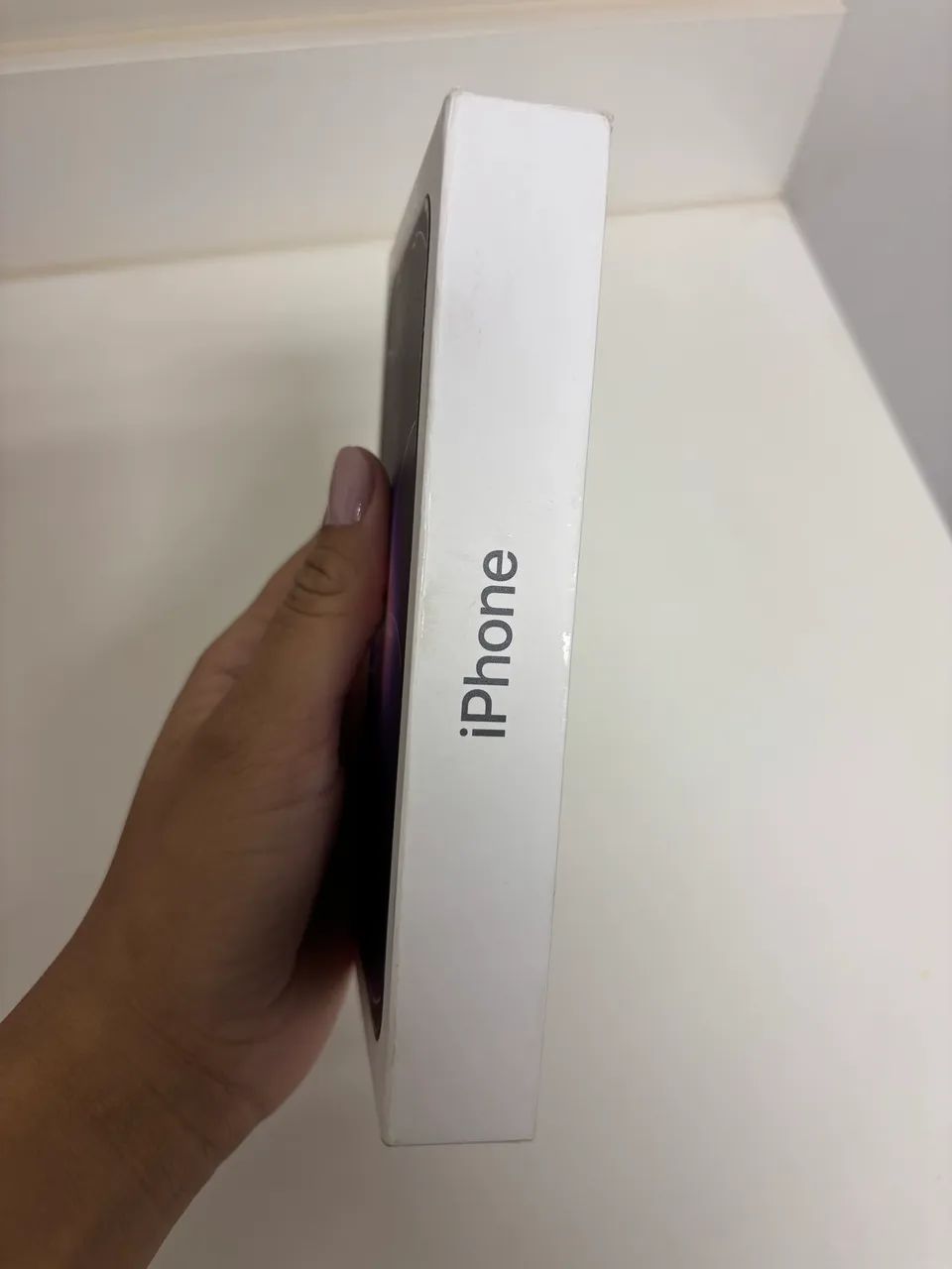 iPhone 17e novo - Foto 3
