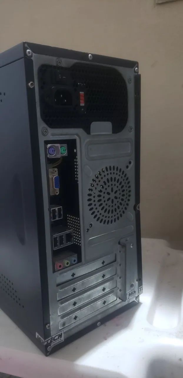CPU  - Foto 4