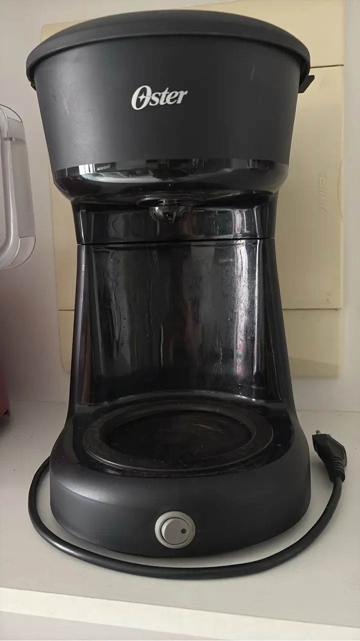Cafeteira Oster - Foto 4