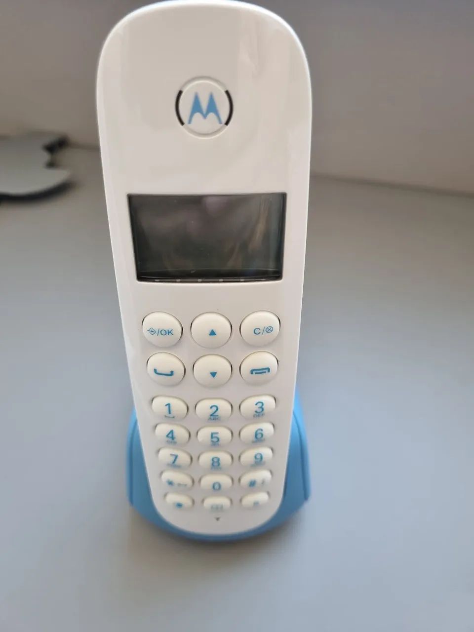 Telefone sem fio Motorola  - Foto 3