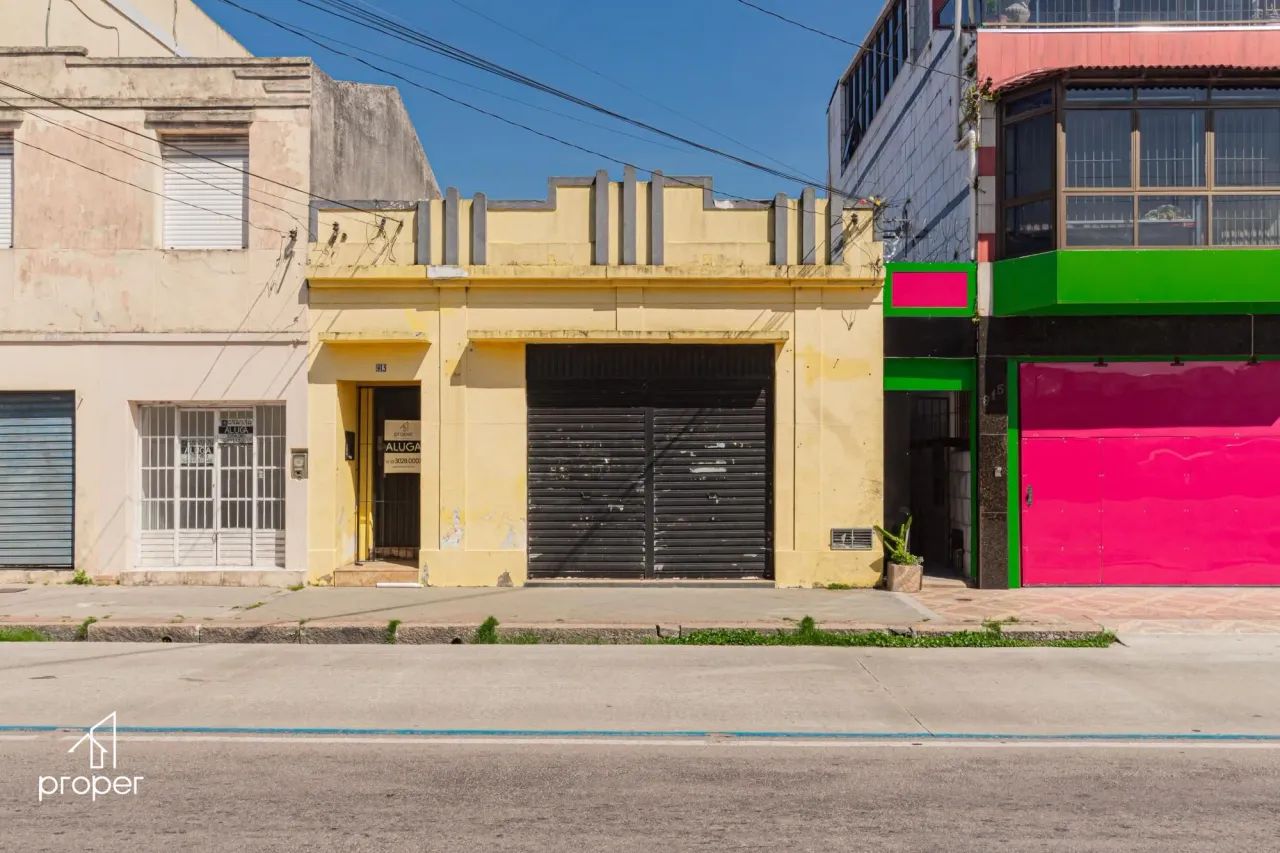 Loja para aluguel no Centro em Pelotas/RS
