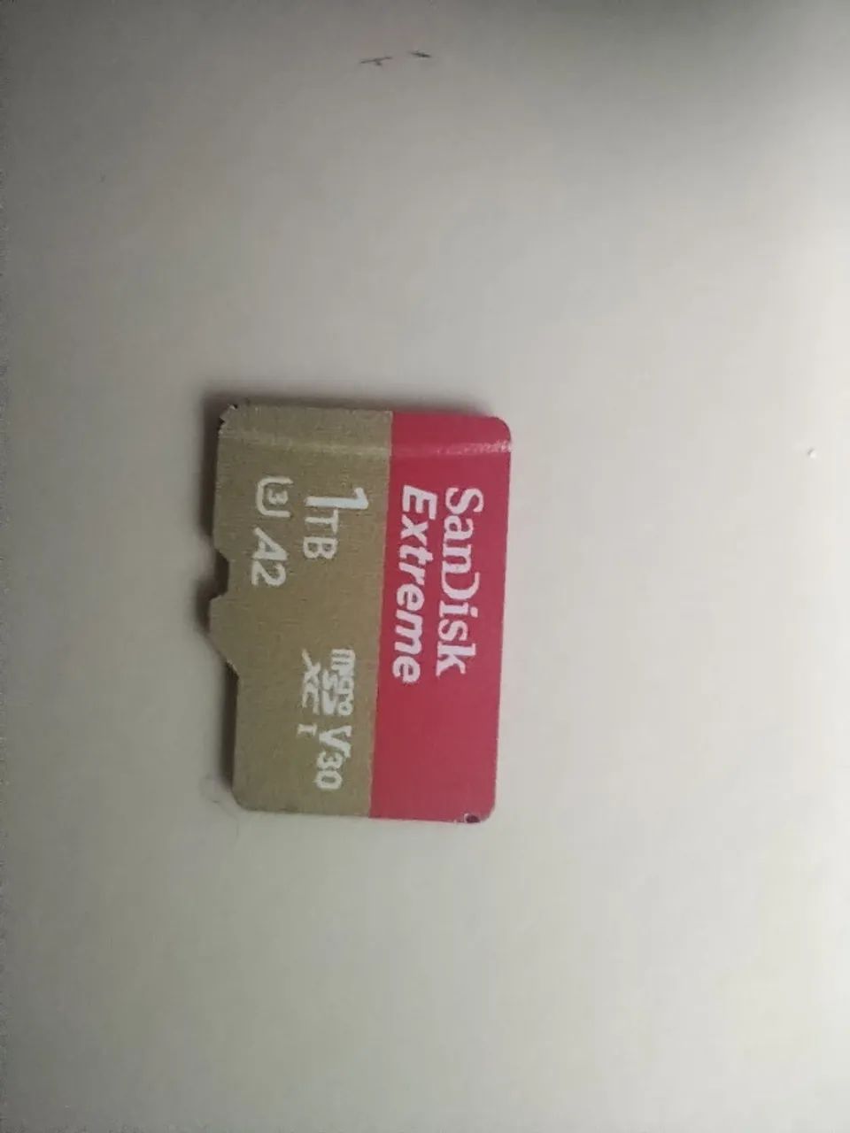 MicroSD 1tb Sandisk - Foto 4