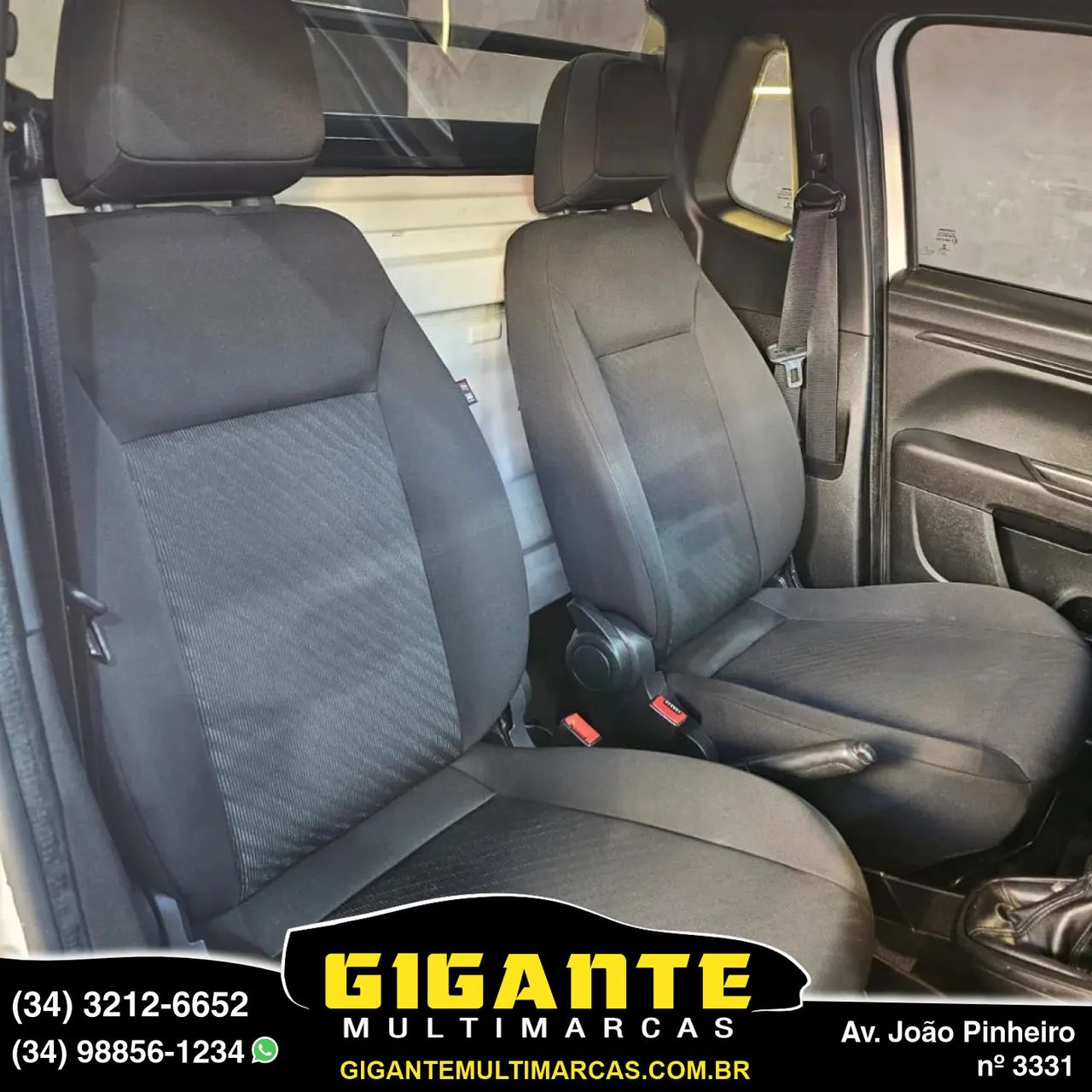 Fiat Strada Freedom 1.3 Flex 8V CS Plus 2022 - Foto 4