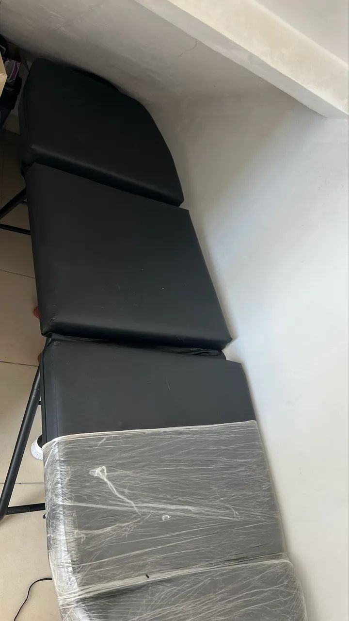 Vendo maca de atendimento  - Foto 2