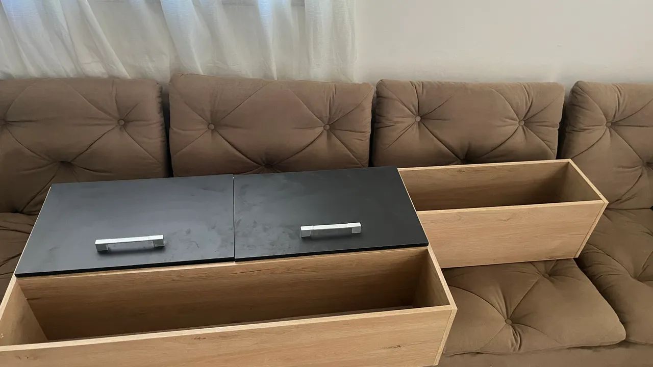 Conjunto de Armário para Cozinha  - Foto 4