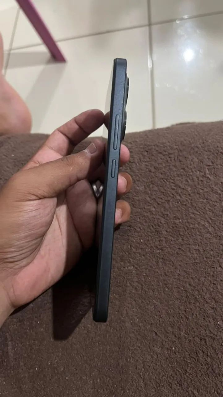 Redmi Note 14 - Foto 4