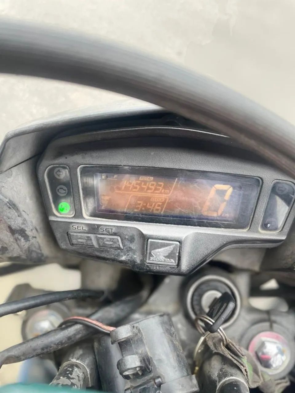 Bros 160 - Foto 4