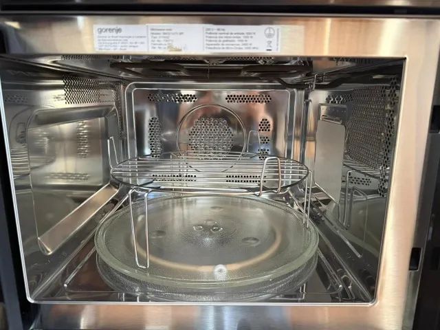 MICROONDAS GORENJE - BM321A7X-BR - Foto 5