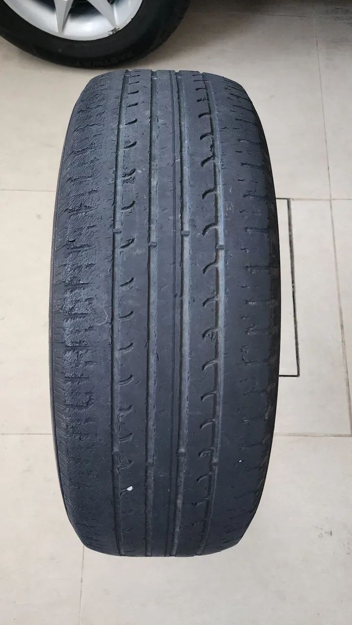 Pneus Goodyear 216/60r17 - Foto 4