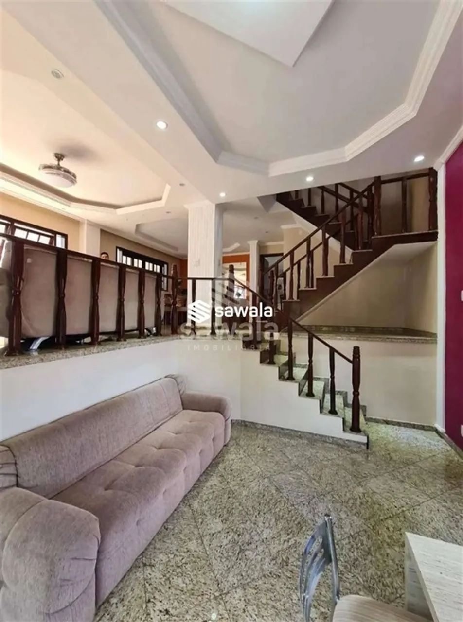 Lagoa Santa - Casa 5 quartos, sendo 3 suítes - Foto 2