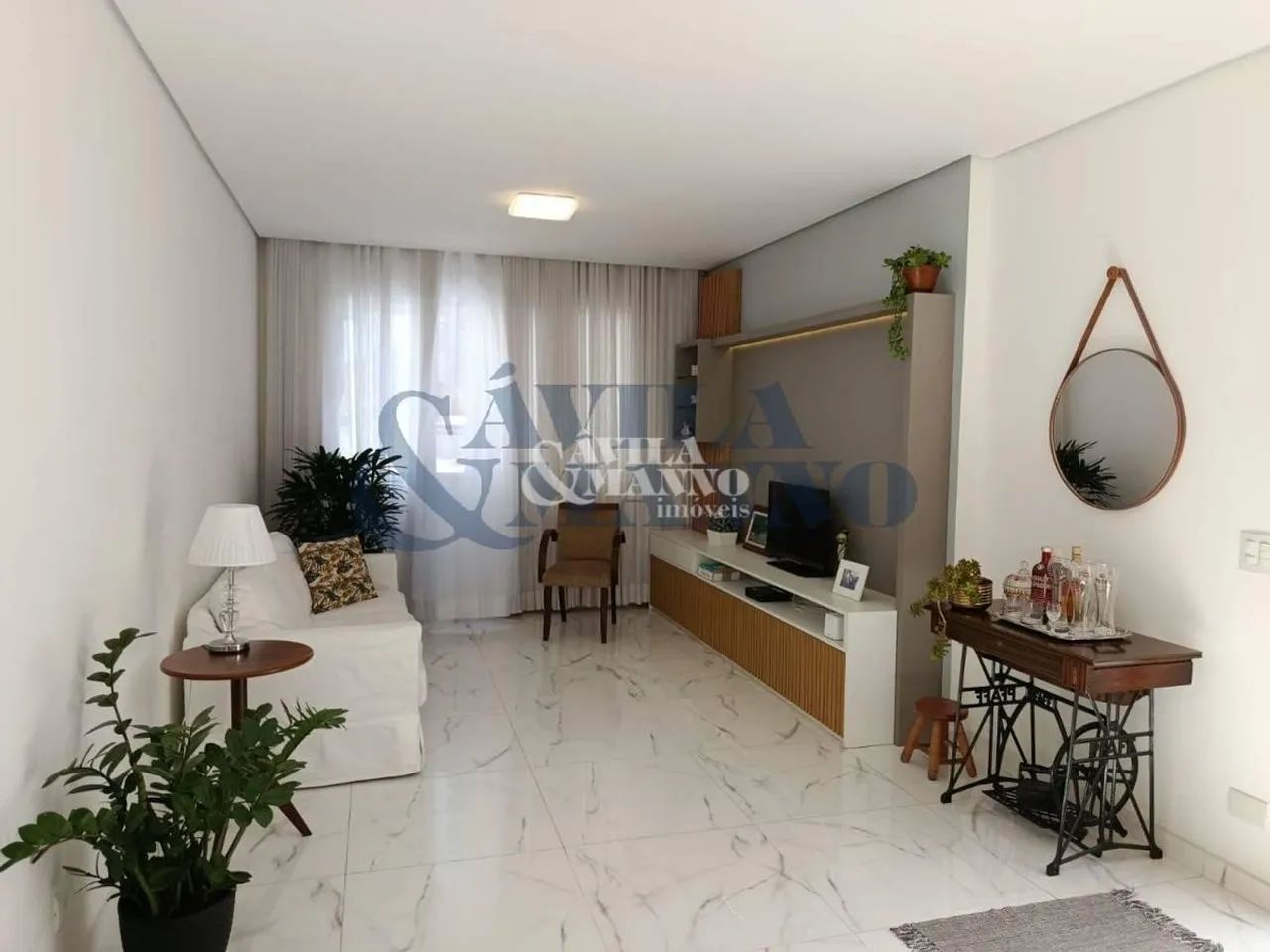 Sobrado com 3 quartos à Venda, Vila Prudente