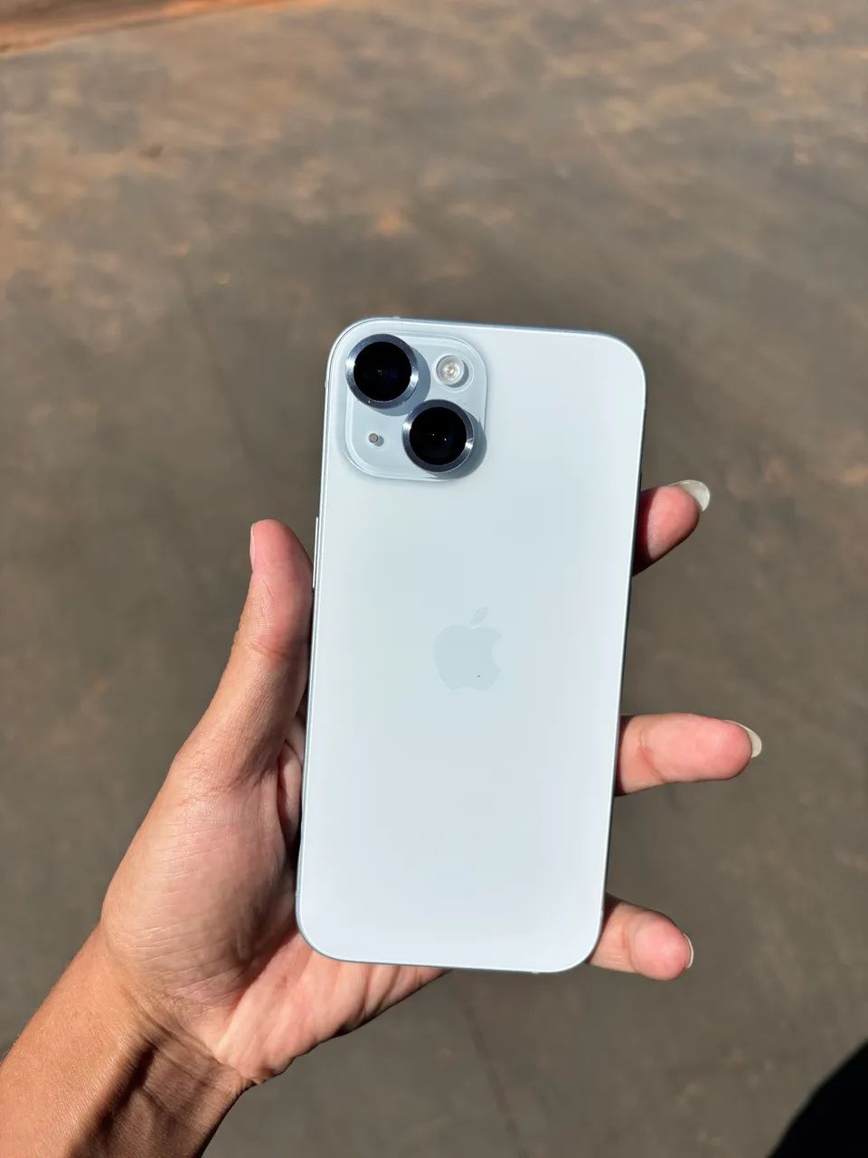 Vendo Iphone 15 - Foto 2