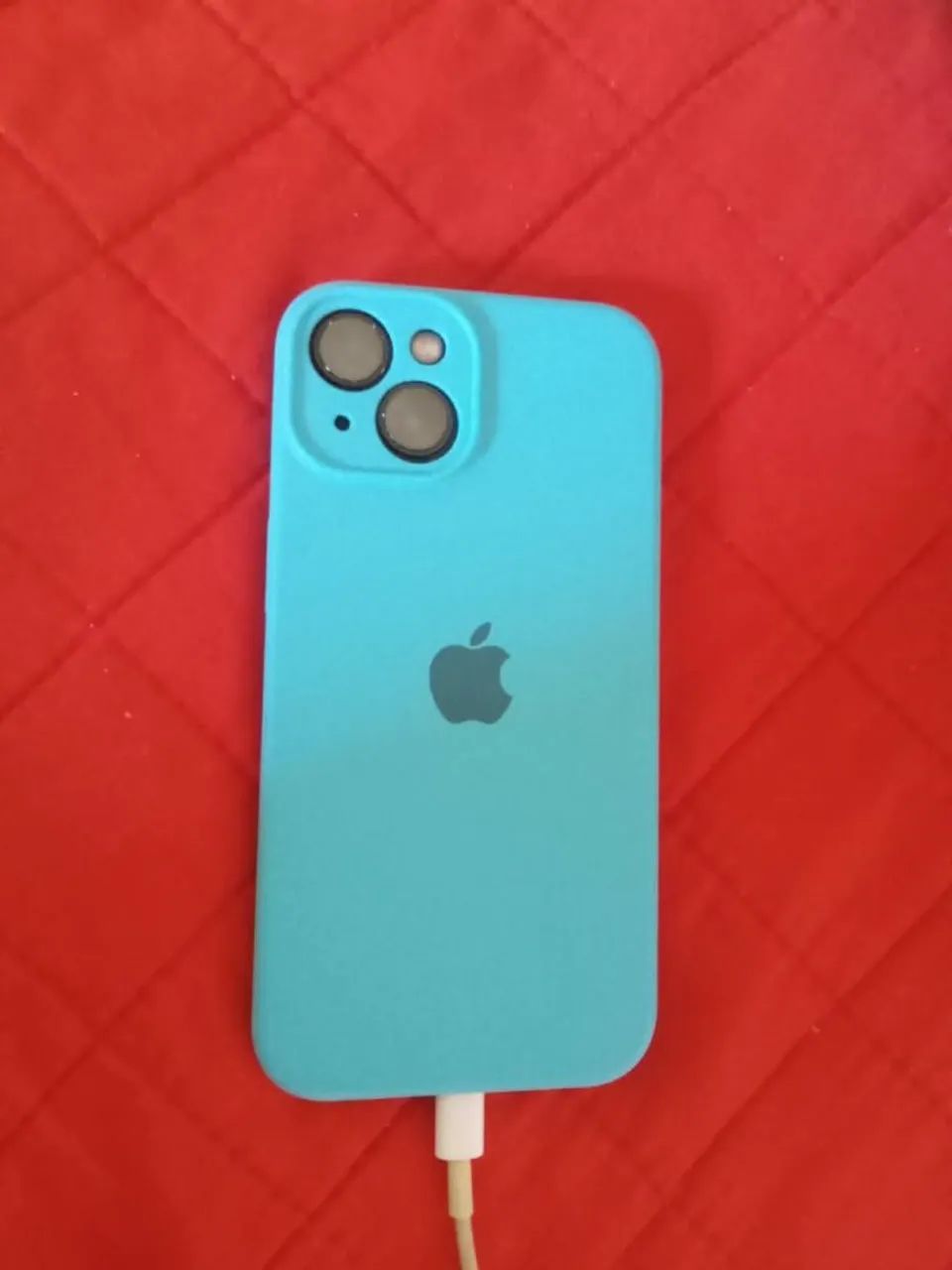 iPhone 13 novinho 