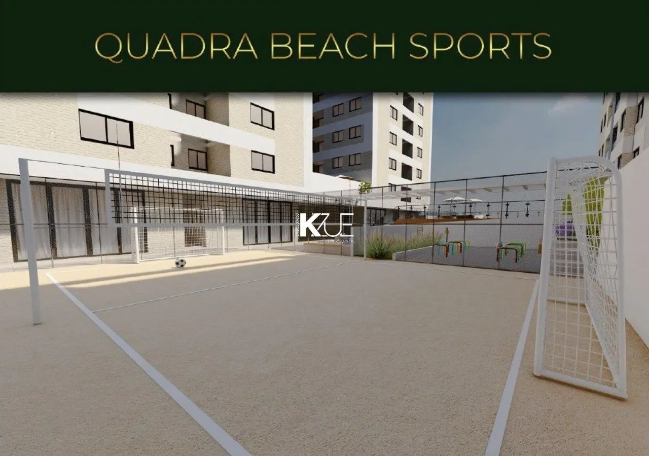 Apartamento na planta com previsão de entrega para dezembro de 2027. - Foto 4