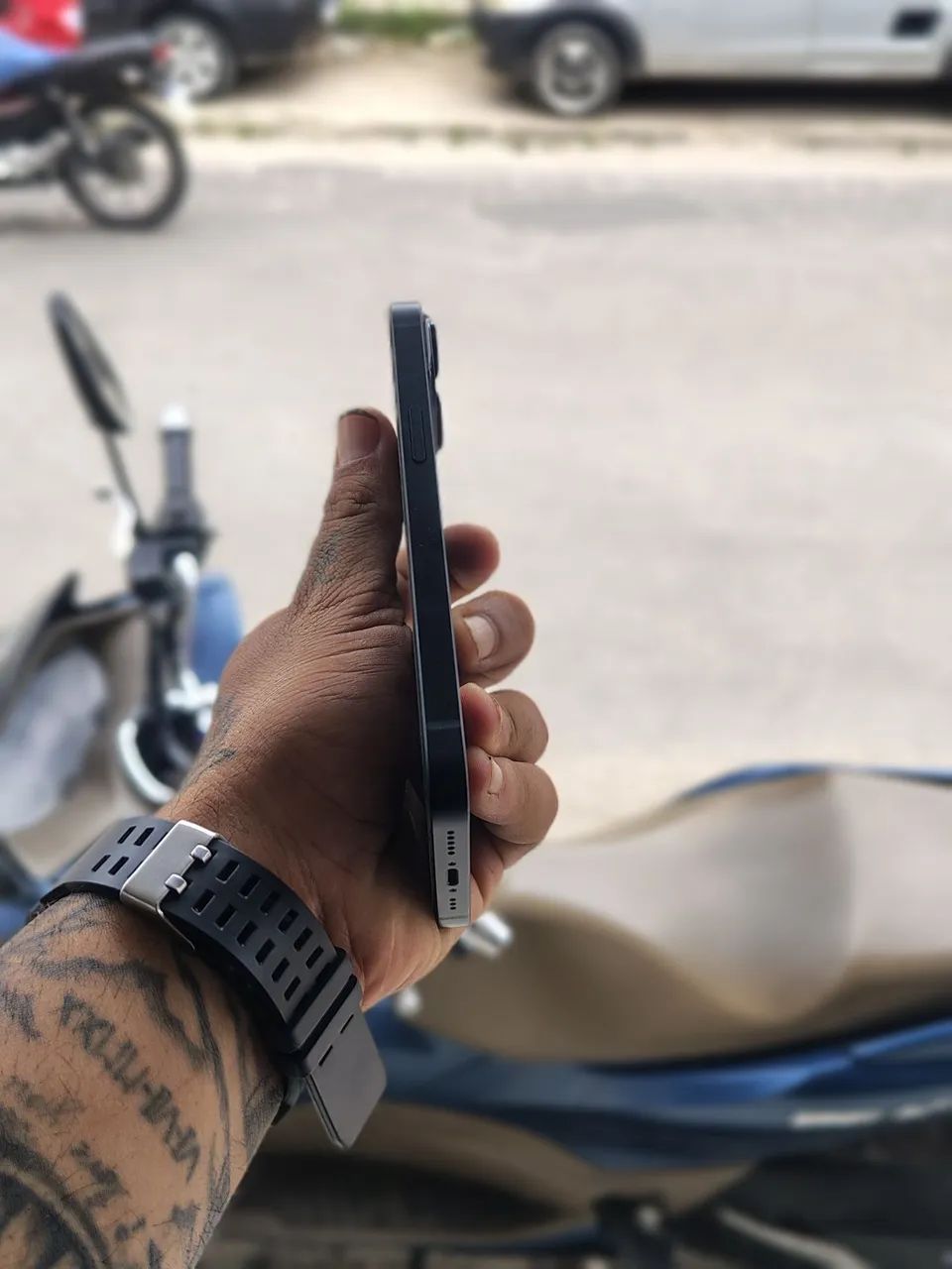 iPhone 14  - Foto 3