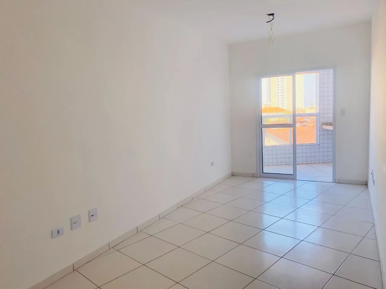 Apartamento para alugar no Vila Caiçara