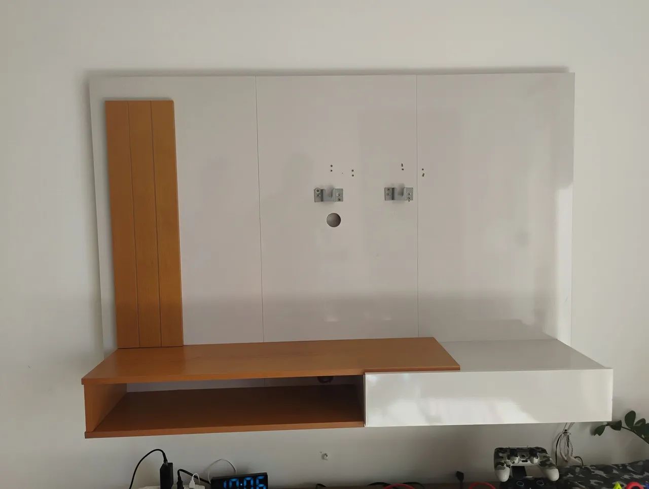 Painel de TV 