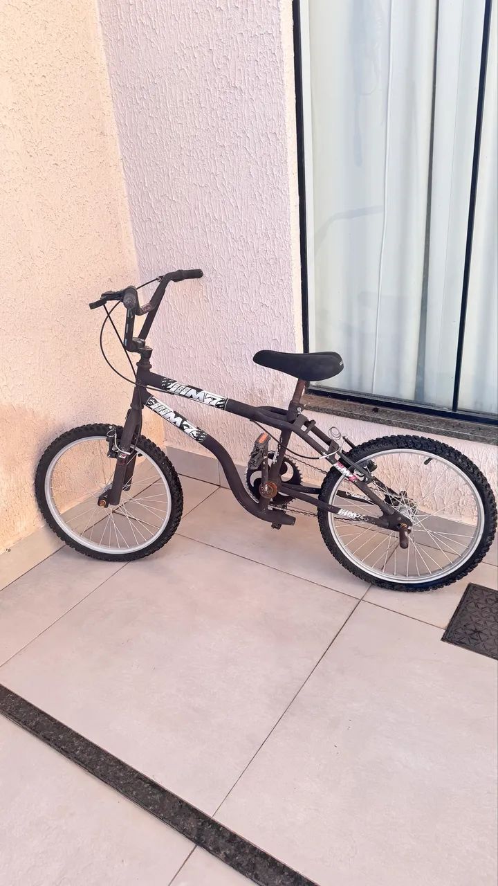 Bicicleta  - Foto 3