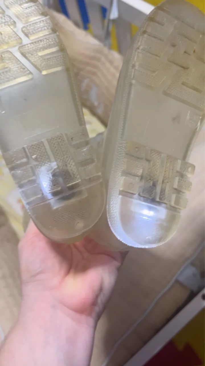 Bota da puket 