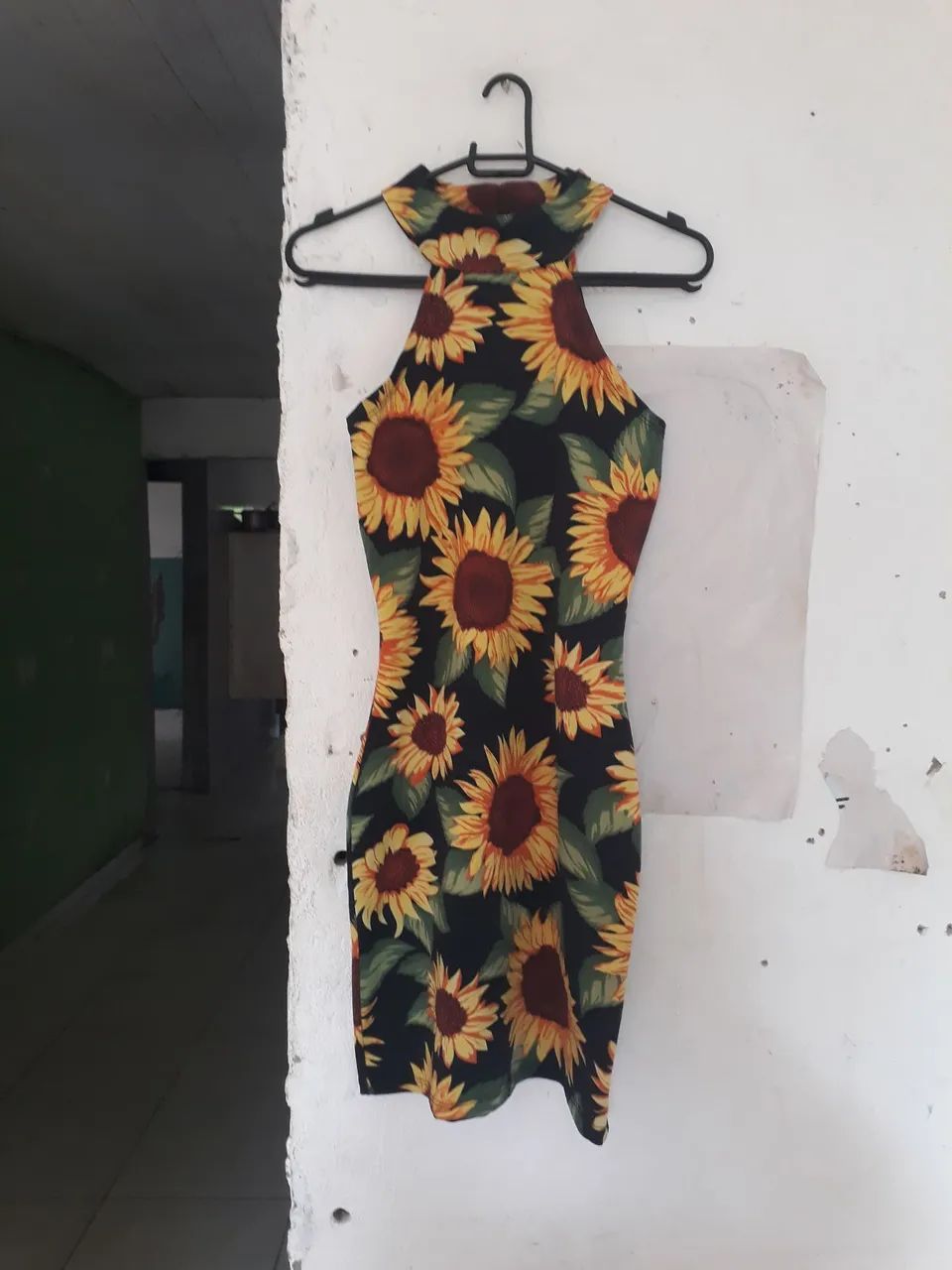 Vestidos disponíveis tam p