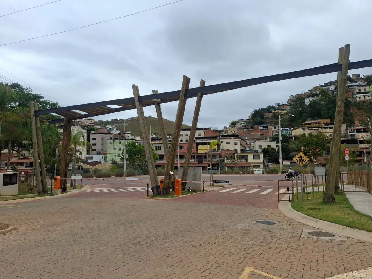 OPORTUNIDADE  - COND. ESTRELA DO PARQUE  - Foto 3