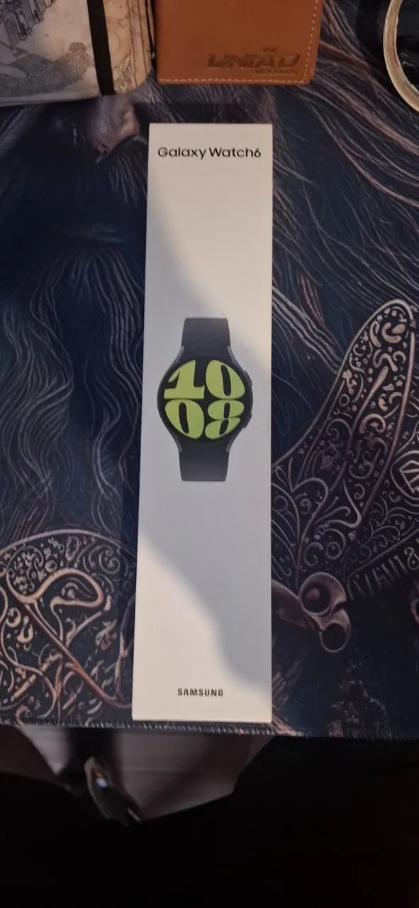Smartwatch Samsung Watch 6 - Foto 2