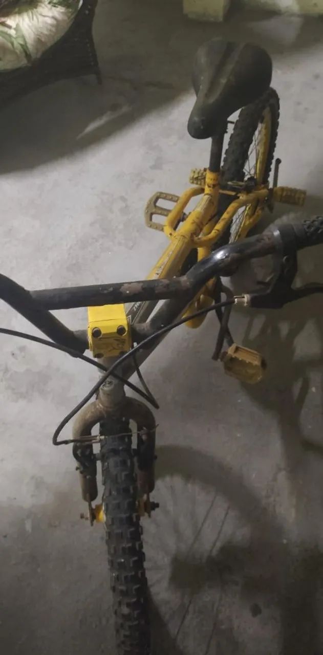 Bike  - Foto 2