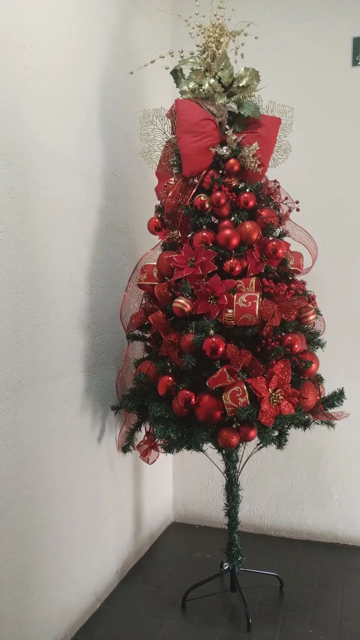 Árvore de Natal ? - Foto 5