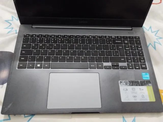 Notebook Samsung Windows 11 Home - Foto 5