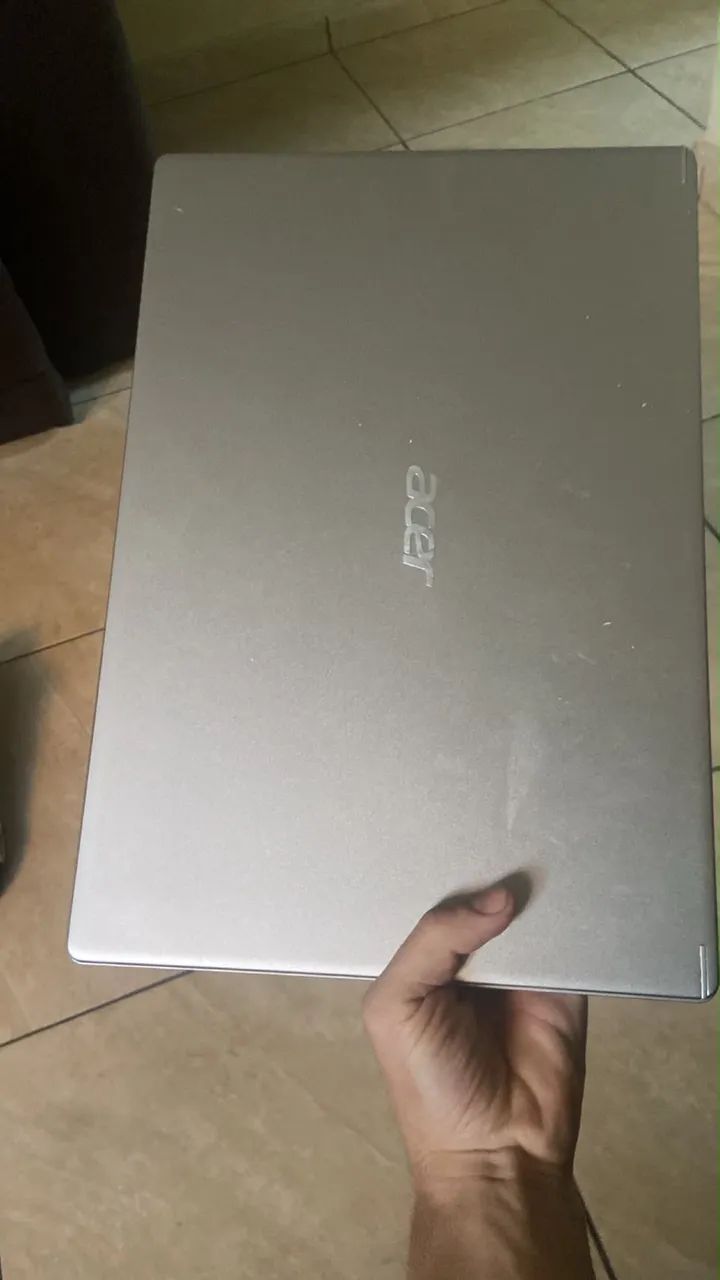 Notebook aspire 5  - Foto 2