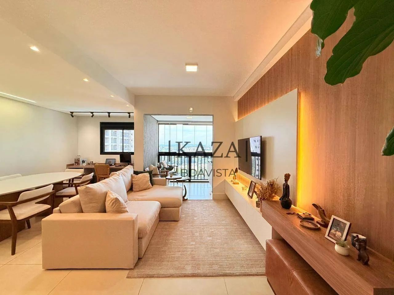 Apartamento com 2 quarto à venda, 76 m² - Condomínio Edifício JK Boa Vista - Sorocaba/SP - Foto 5
