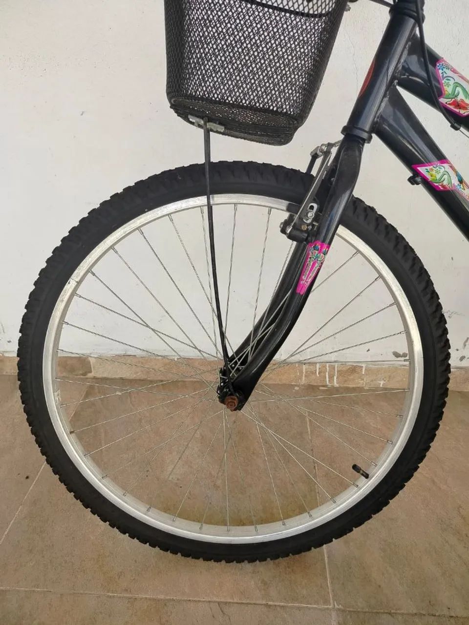 Bicicleta  - Foto 3