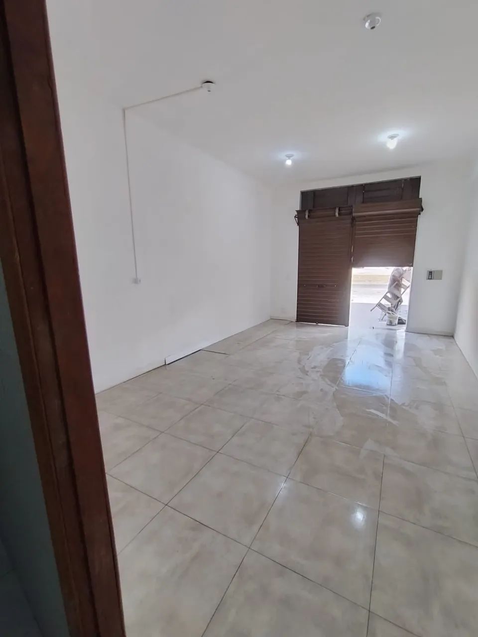 Loja comercial na Av JK - Foto 2