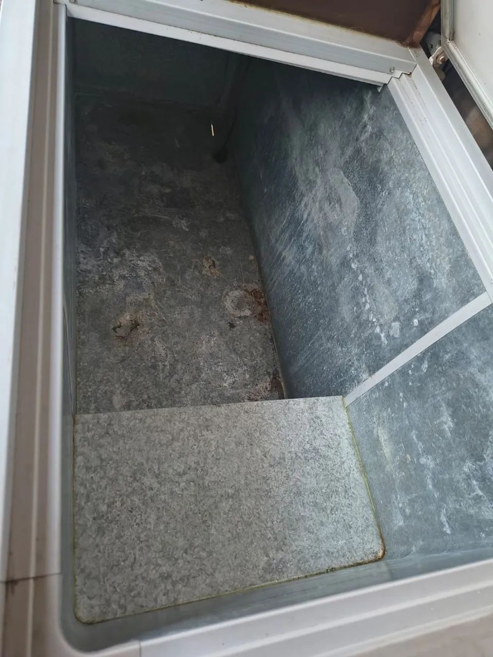 Freezer horizontal 500 litros  - Foto 3