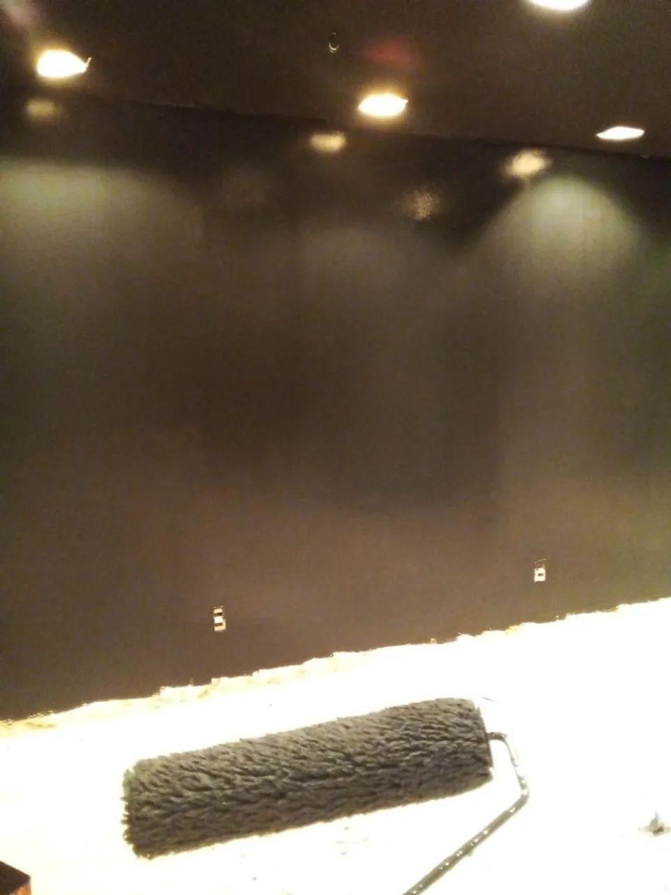 Pintor profissional fino acabamento  - Foto 4