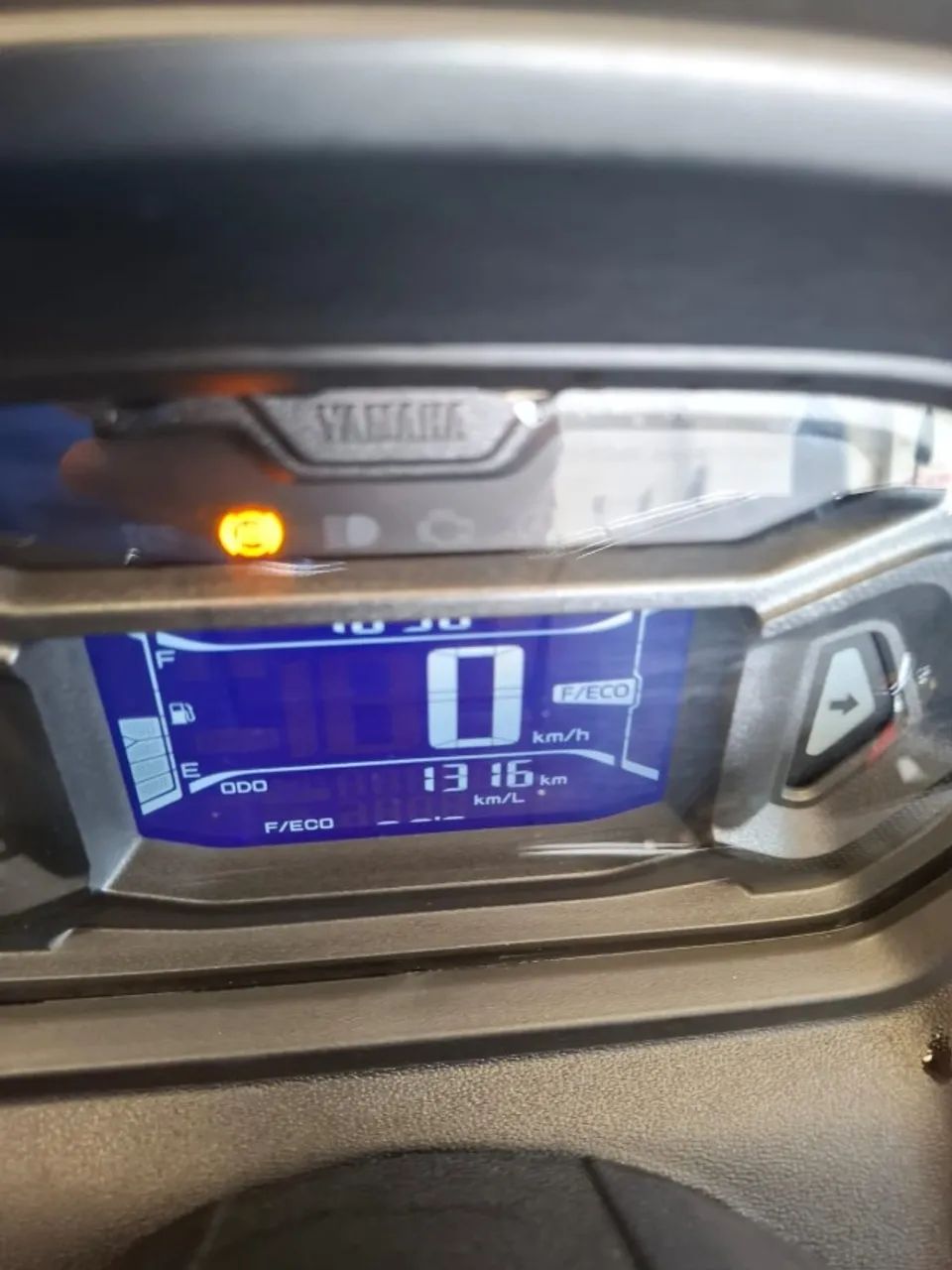 Yamaha Nmax 2025 - Foto 5
