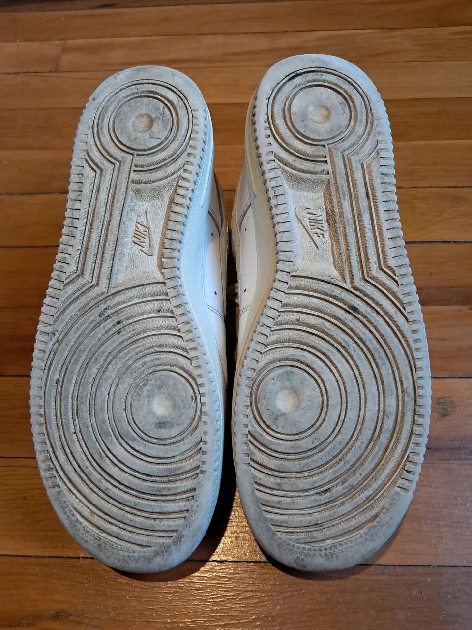 Nike Air Force 42 Original - Foto 5