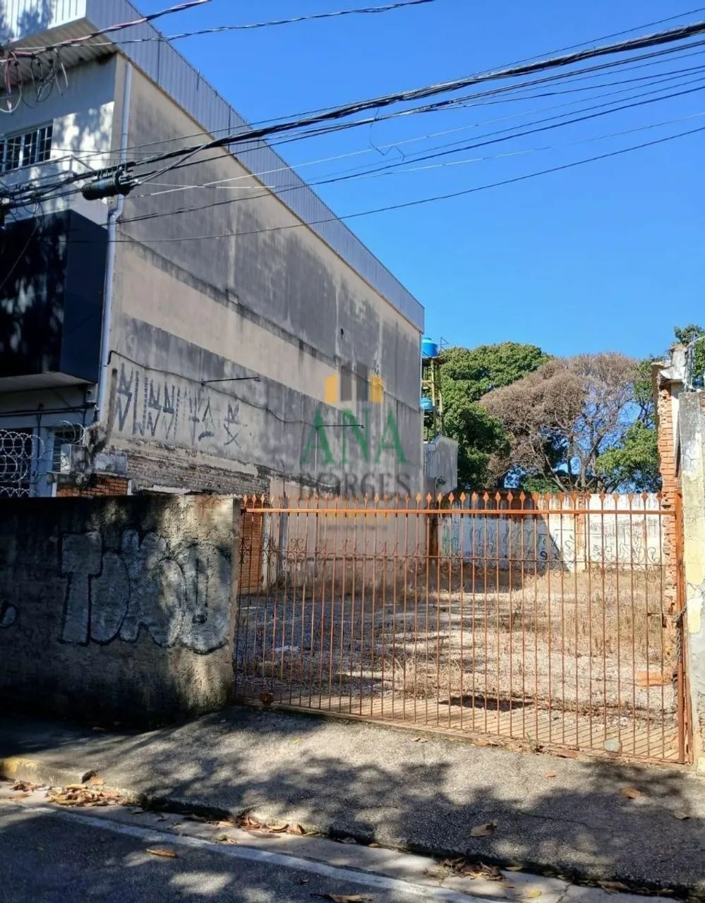 TERRENO PARA LOCAÇÃO EM SOROCABA - Foto 3