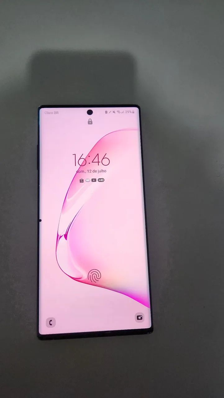 Samsung note 10 plus - Foto 4