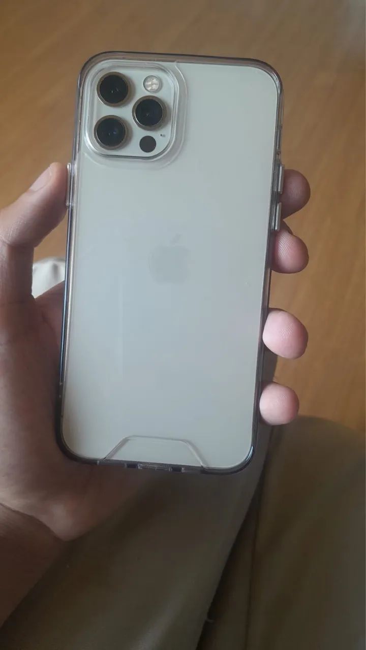 iPhone 12 Pro 128GB  - Foto 4