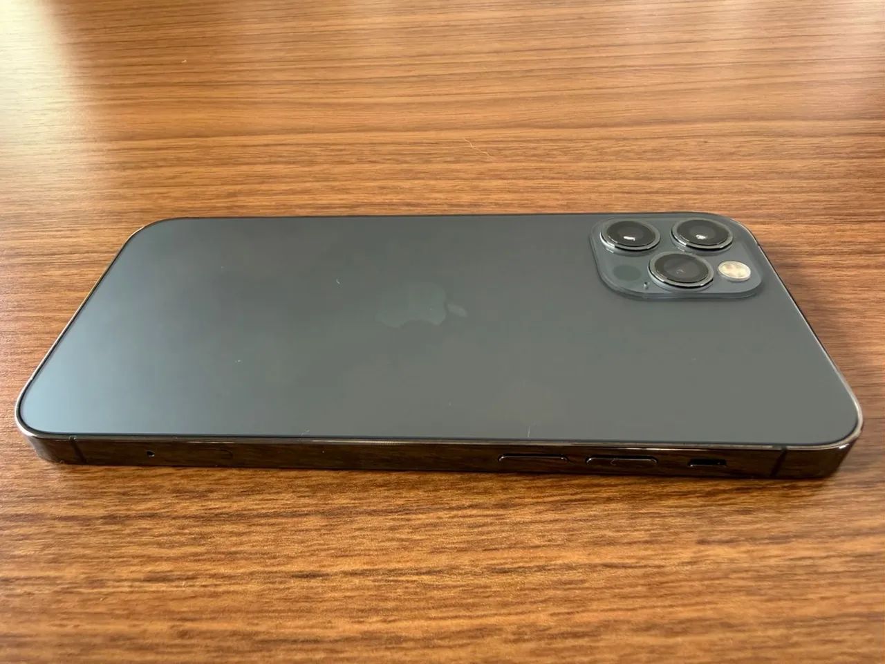 iPhone12 Pro本体 ブラック iPhone 12 Pro - Celulares e Smartphones - Noroeste, Campo Grande