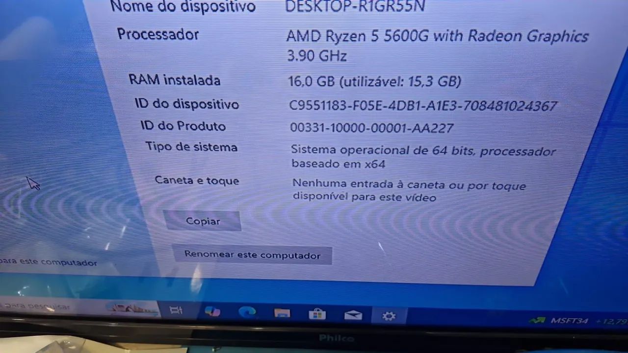 PC GAMER TOP NOVO  - Foto 5
