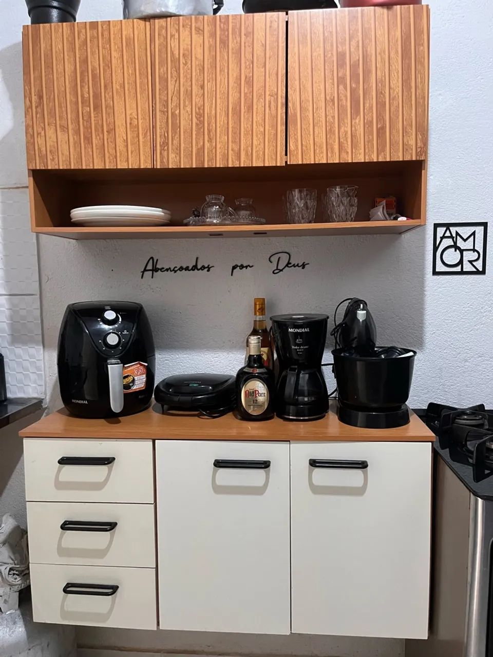 Oportunidade de móveis baratos