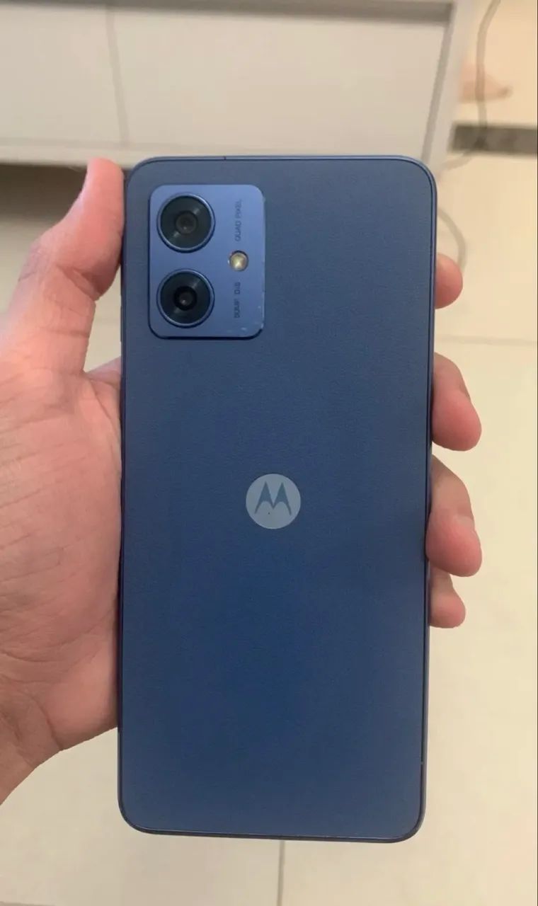 VENDO MOTO G54 256Gb
