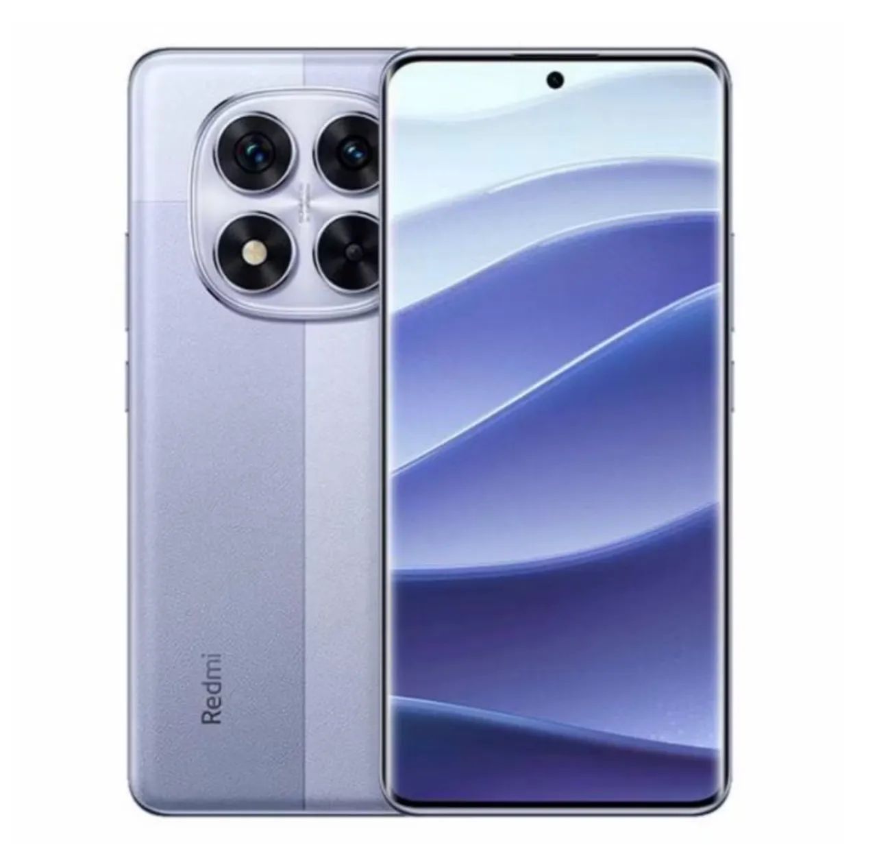 Celular Redmi Note 14 Pro 5g 256gb 8+4gb de RAM  - Foto 5