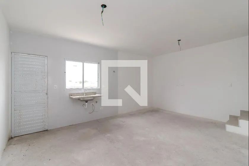 Apartamento à Venda - Vila Mazzei, 2 Quartos, 60 m2
