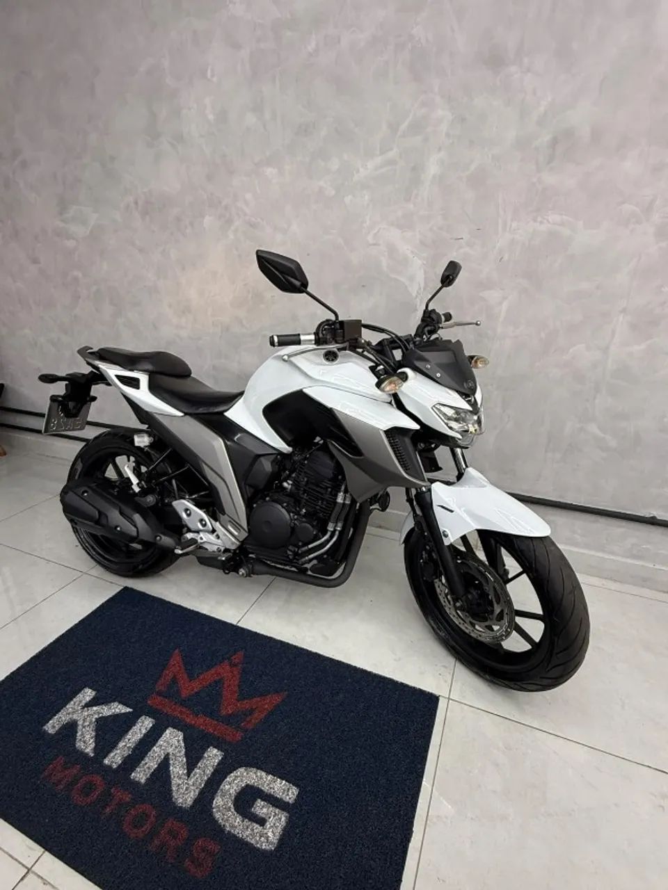 FAZER 250 - Foto 2