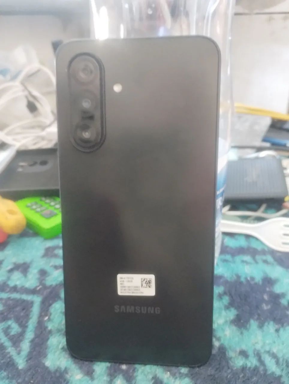 Peças celular 