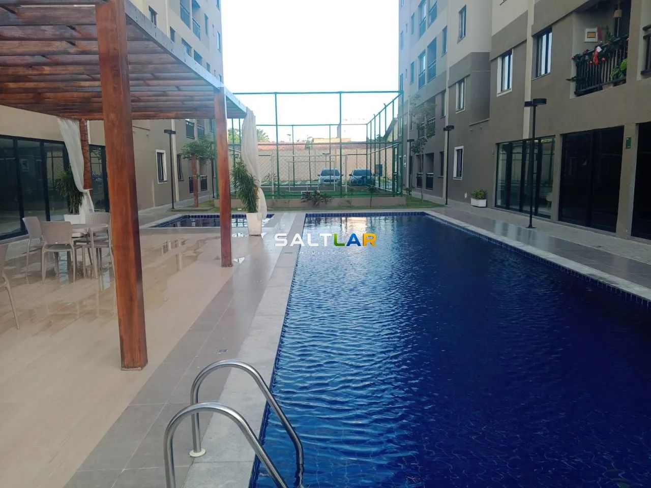APARTAMENTOPASSARÉ -A VENDA - Foto 3
